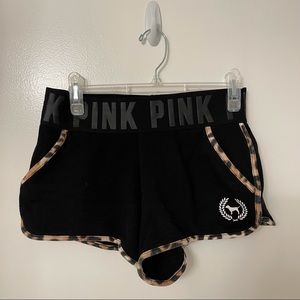 VS PINK Lounge Shorts